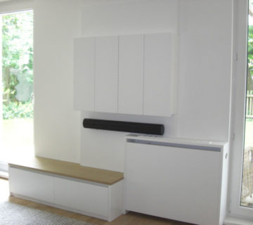 Doris Röck - Casa Rodaun 1