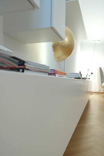 Doris Röck - Bianco-e-Oro 10