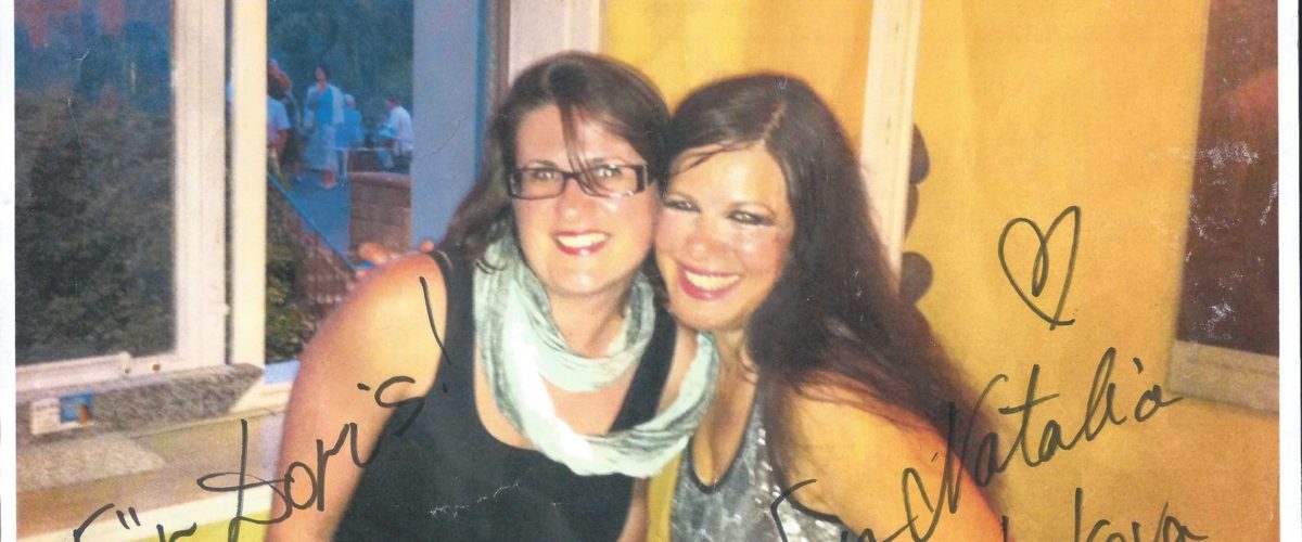 Dpris Röck & Natalia Ushakova 2012