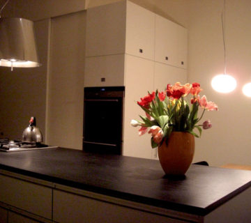 Doris Röck - La Casa dell Architetto