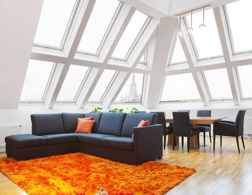 Doris Röck - Stephansdom 1