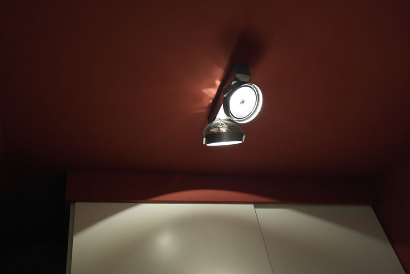 Doris Röck - Terra Cotta 10