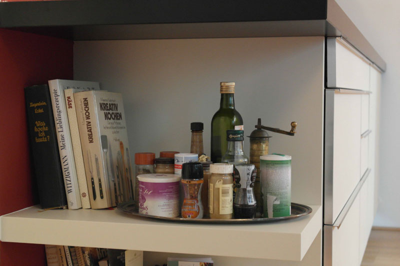 Doris Röck - Terra Cotta 2