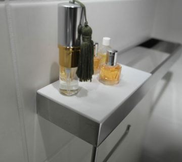 Doris Röck - Terra Cotta 7