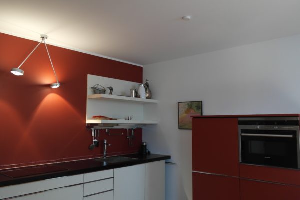 Doris Röck - Terracotta 4