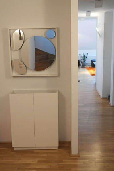 Doris Röck Innenarchitektur & Mode München -Stephansdom 3