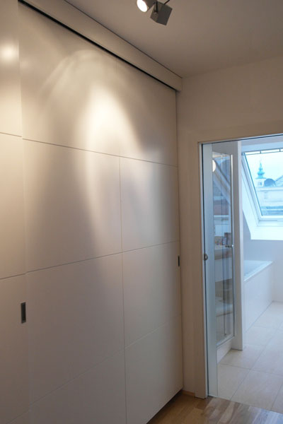 Doris Röck Innenarchitektur & Mode München - Stephansdom 5