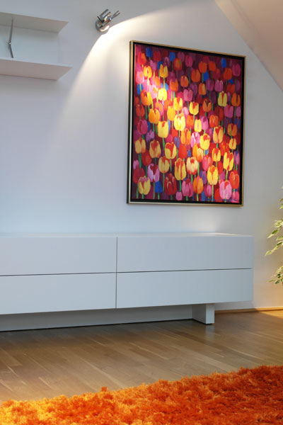 Doris Röck Innenarchitektur & Mode München - Stephansdom 7