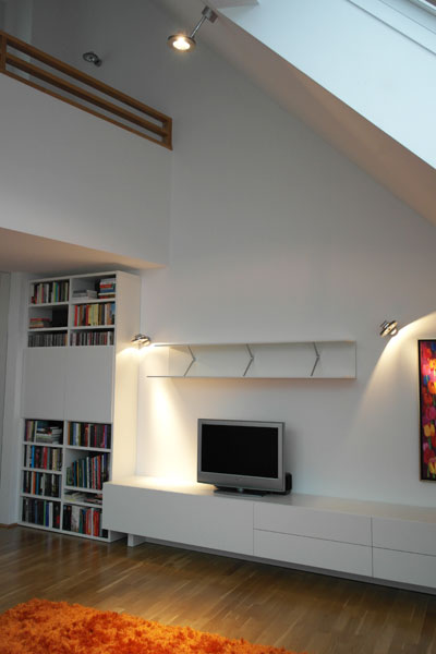 Doris Röck Innenarchitektur & Mode München - Stephansdom 8