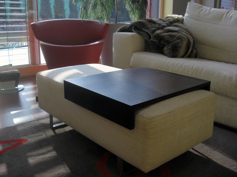 Doris Röck Innenarchitektur & Mode München - Villa Saxofon 2