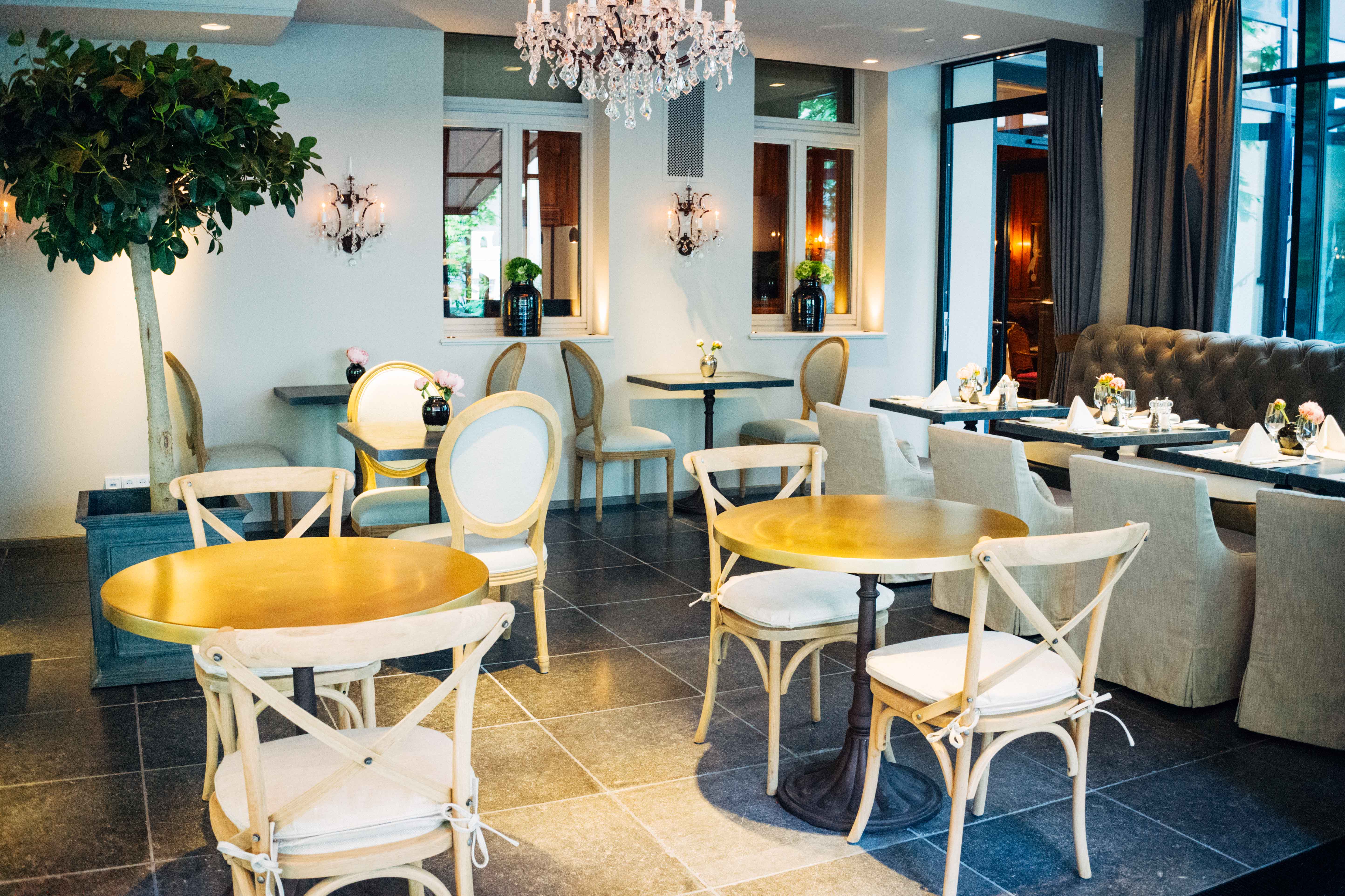 Doris Röck Wintergarten 1