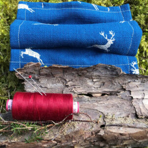 hirsch Weitere Informationen bitte per Email an info@dorisroeck.com