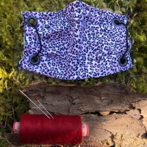 leopard2021 Weitere Informationen bitte per Email an info@dorisroeck.com