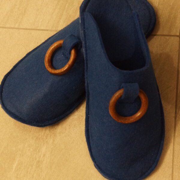 hausschuhe